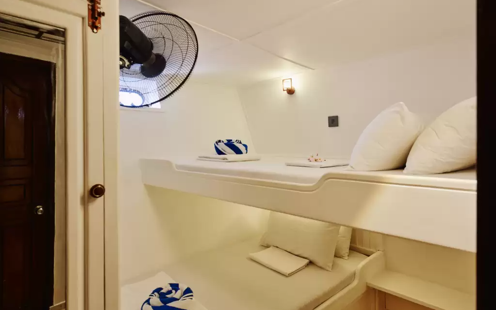 Cabin