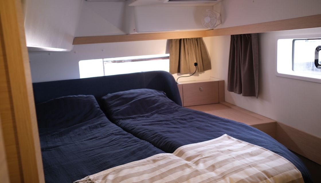 Cabin