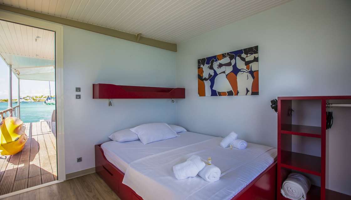 Cabin