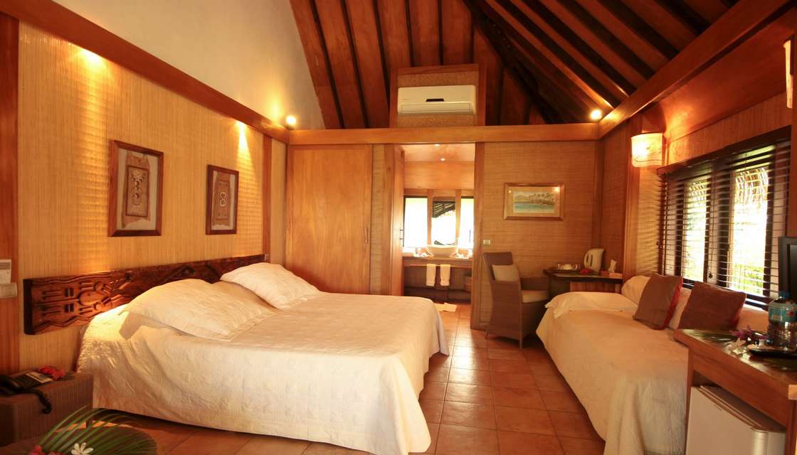 Cabin