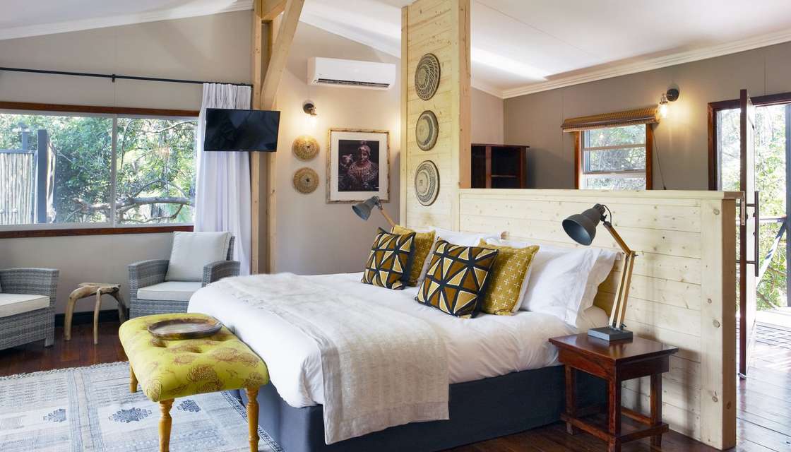 Cabin