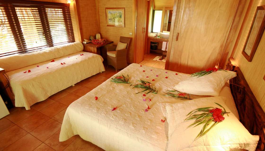 Cabin