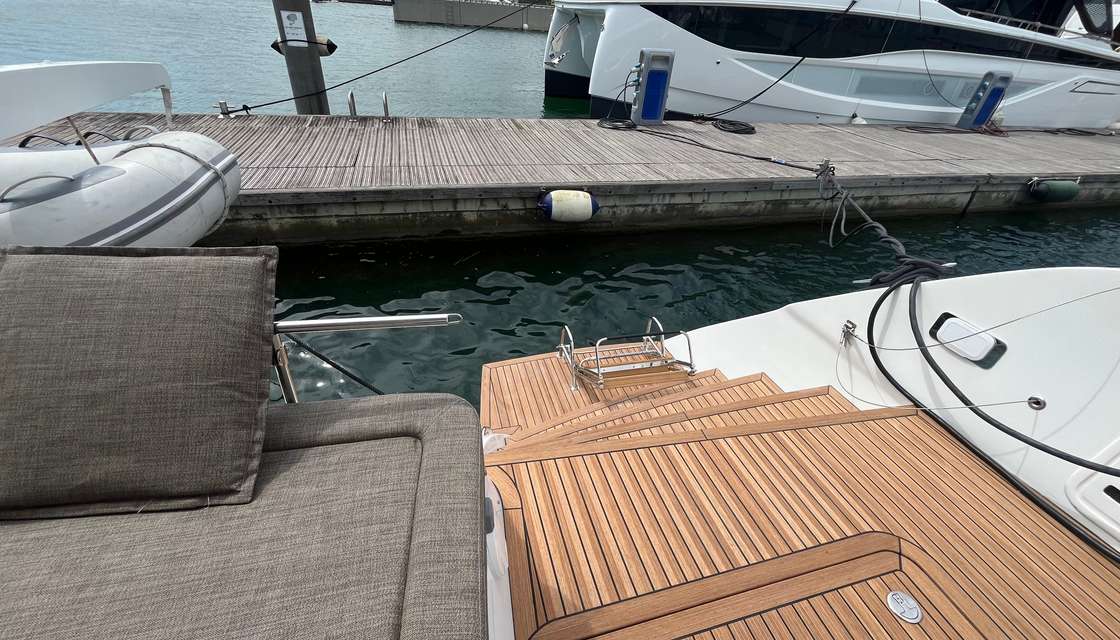 Lagoon 620