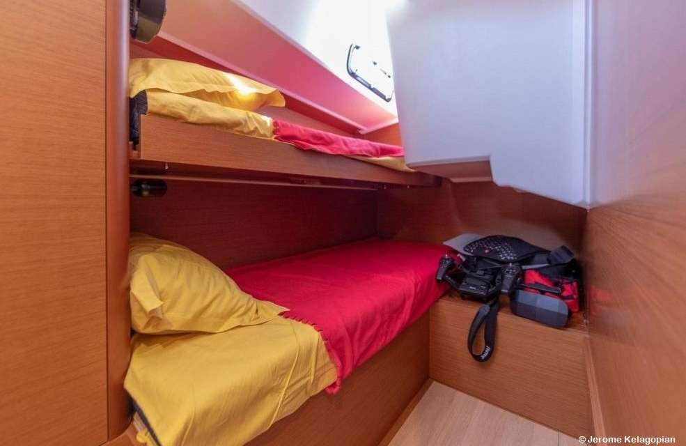 Sun Loft 47