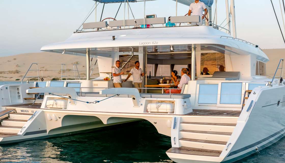 Lagoon 620