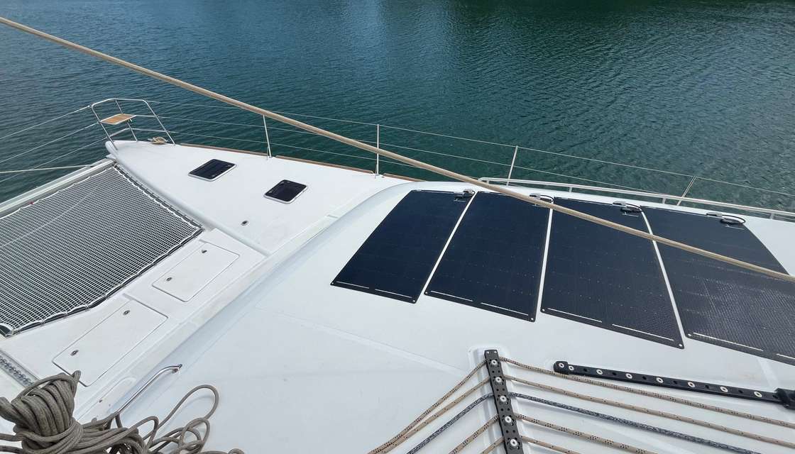 Lagoon 620