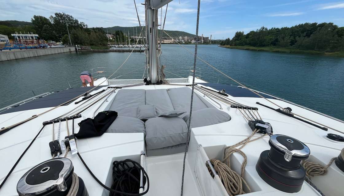 Lagoon 620