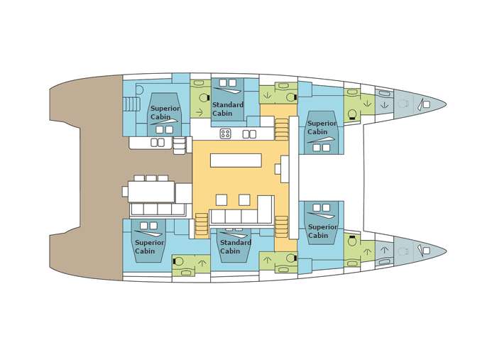 Lagoon 620