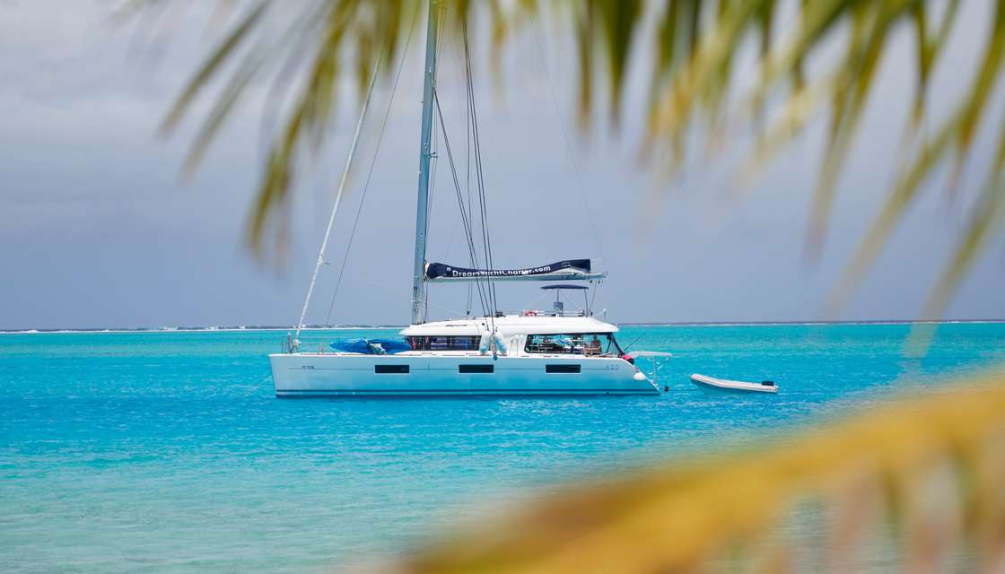 Lagoon 620
