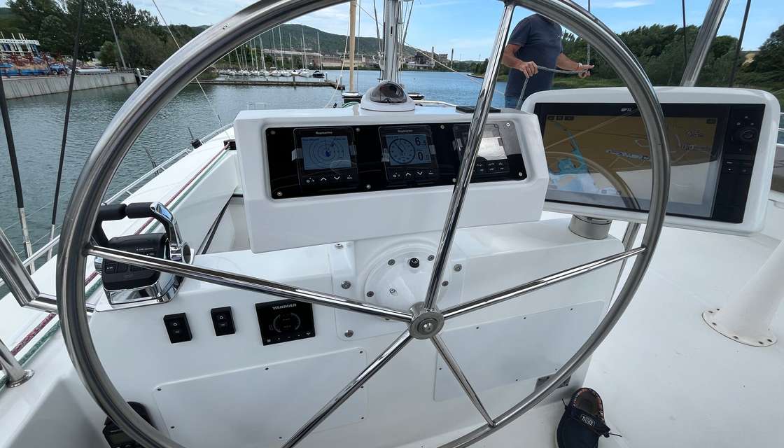 Lagoon 620