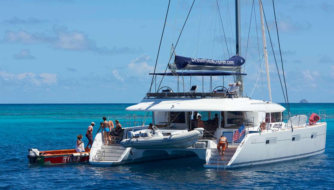 Lagoon 620