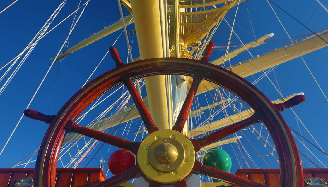Boat 5