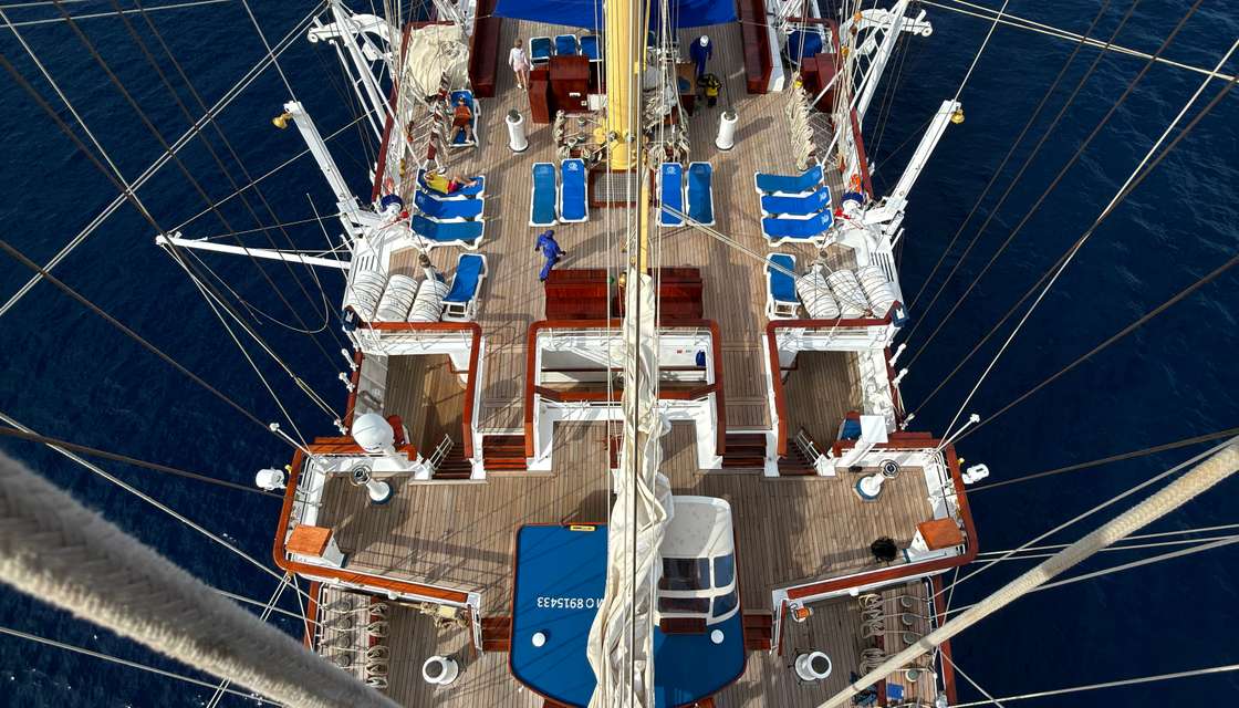 Boat 1