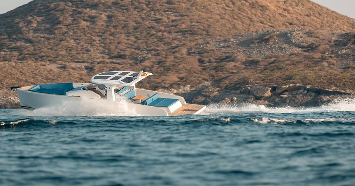 Tesoro Yachts : location & fiches techniques | GlobeSailor