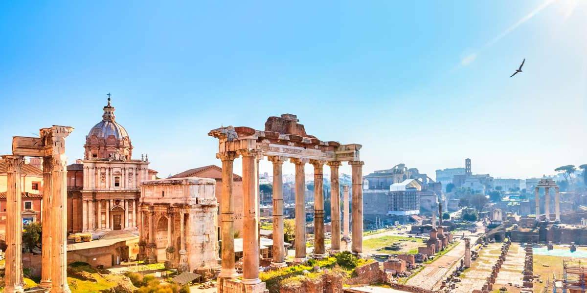 Cruise in Rome on a sailboat or catamaran with skipper