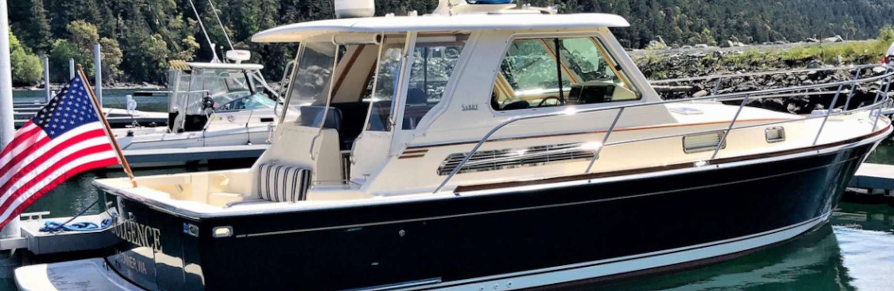 Sabre Yachts