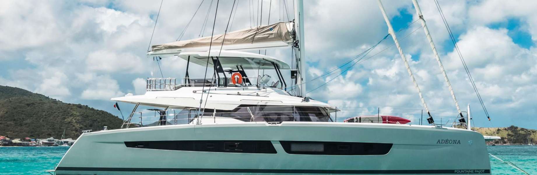 Fountaine Pajot