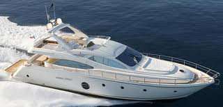 Yacht Aicon 64 Fly