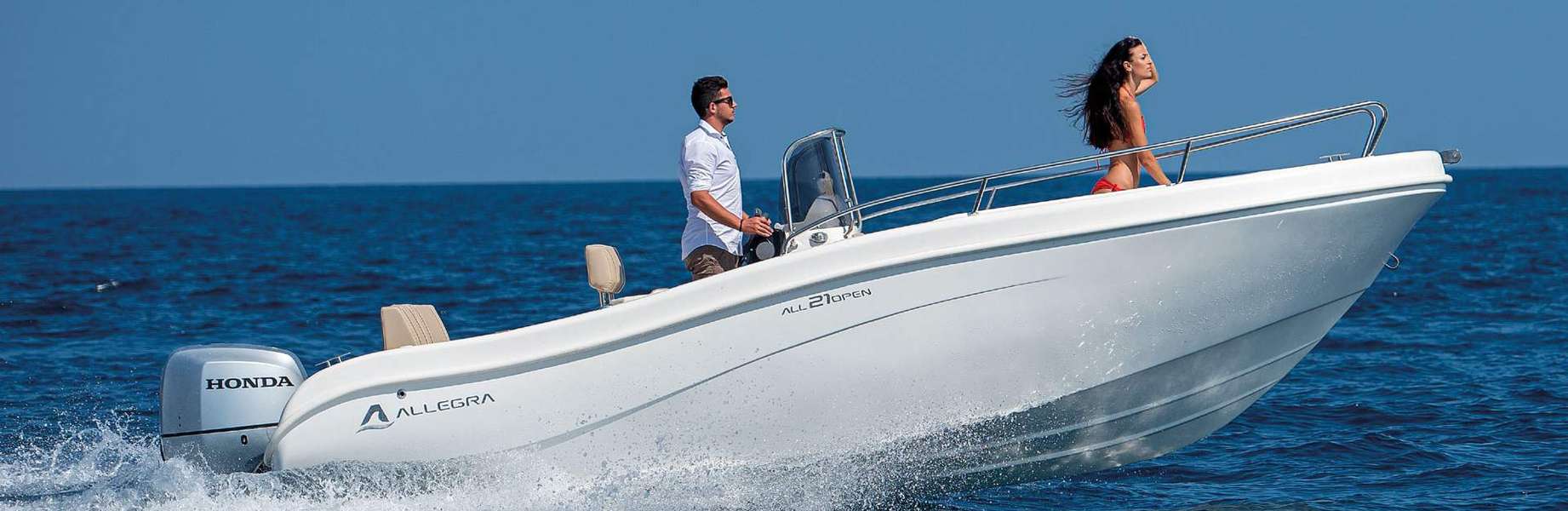 Allegra Boats