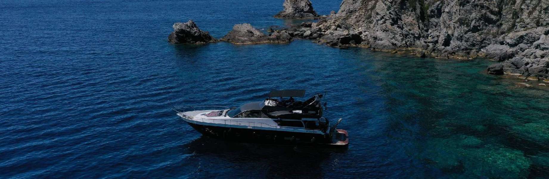 Antago Yachts