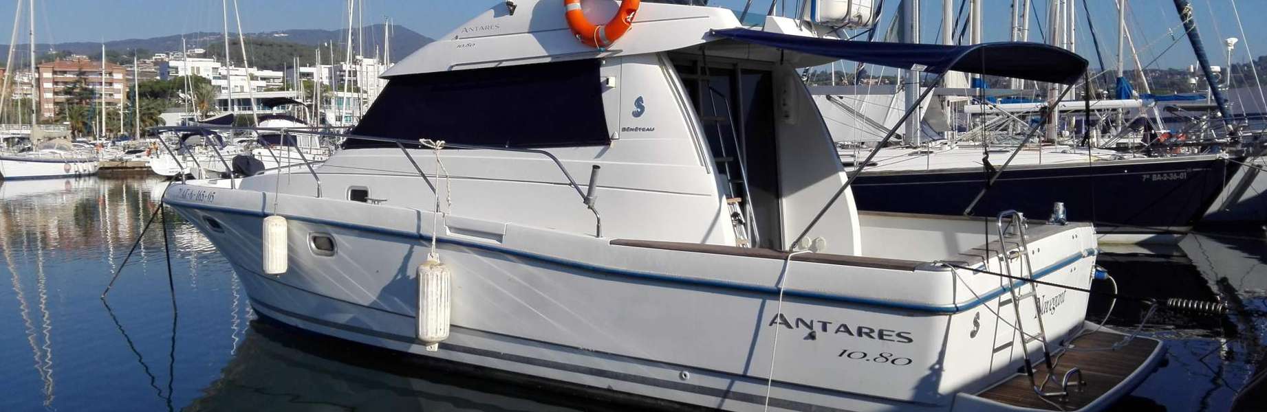 Beneteau