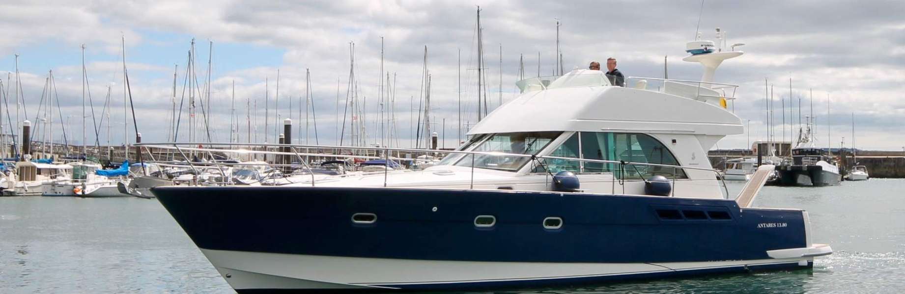 Beneteau