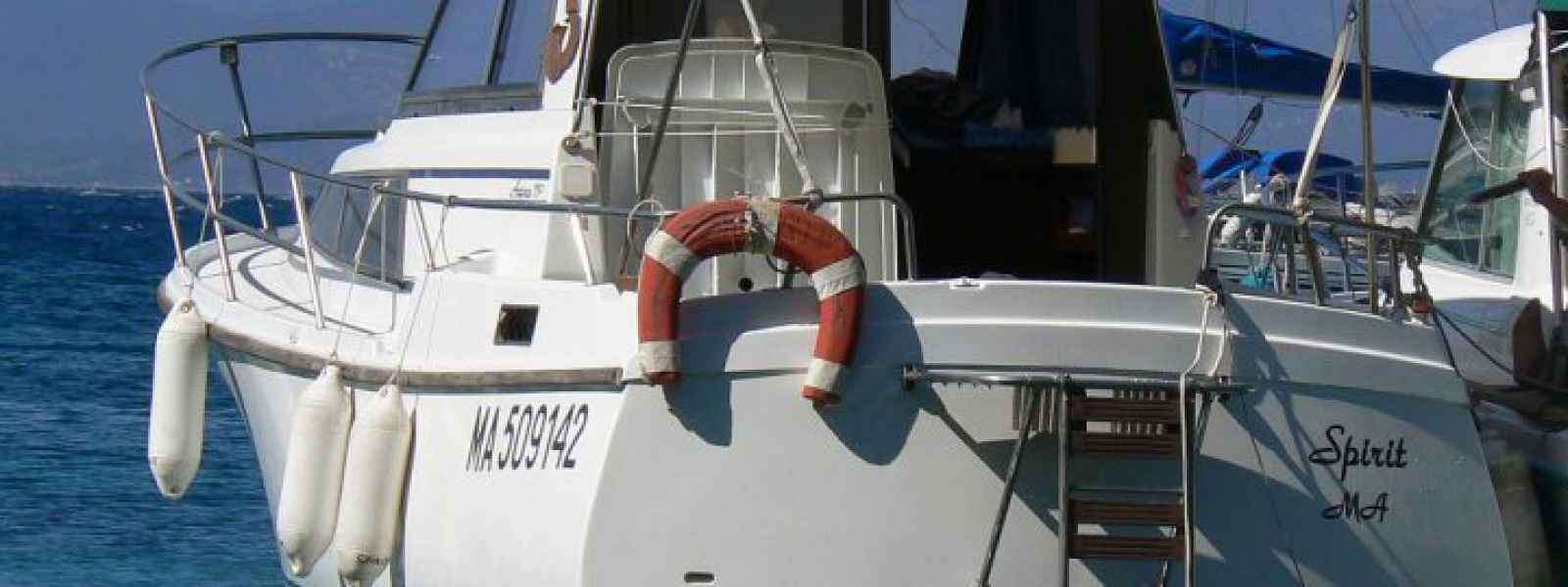 Beneteau