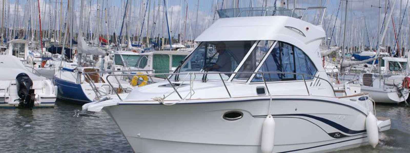 Beneteau