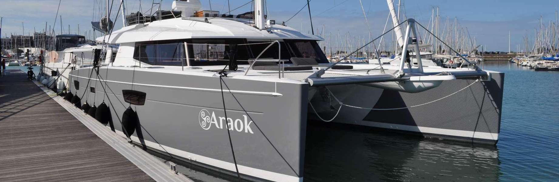 Fountaine Pajot