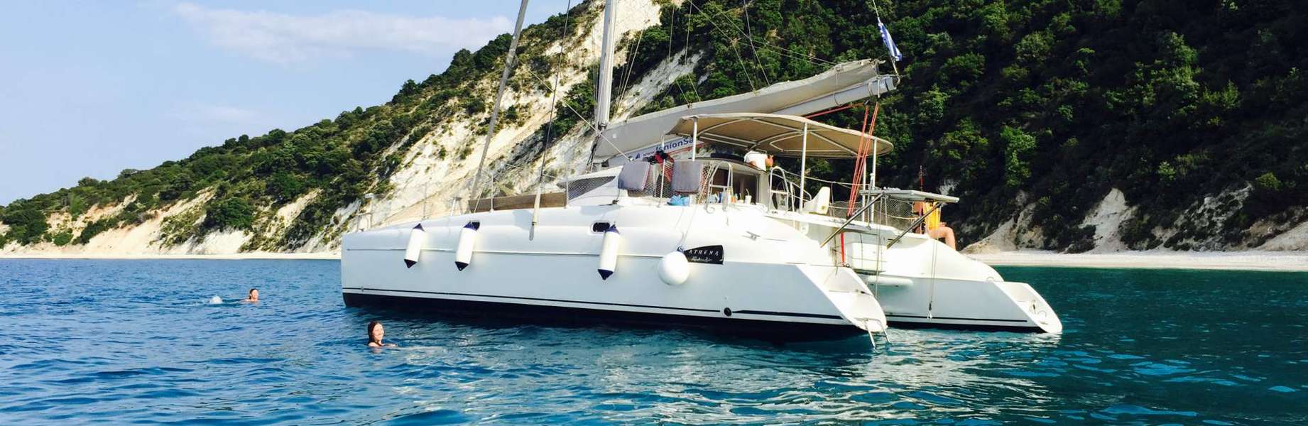 Fountaine Pajot