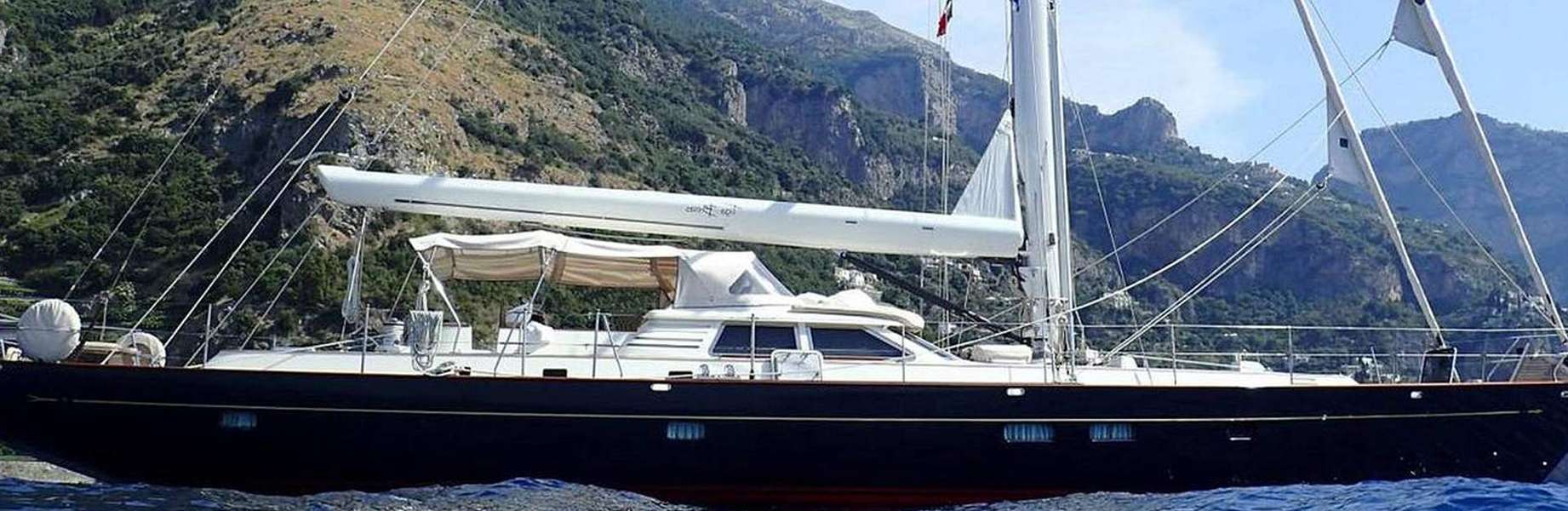 Austral Yachts