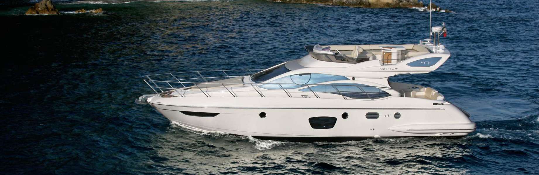 Azimut