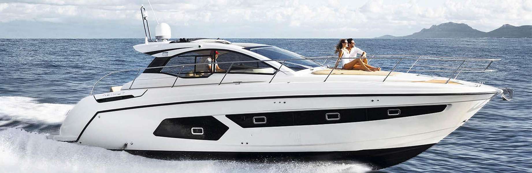 Azimut