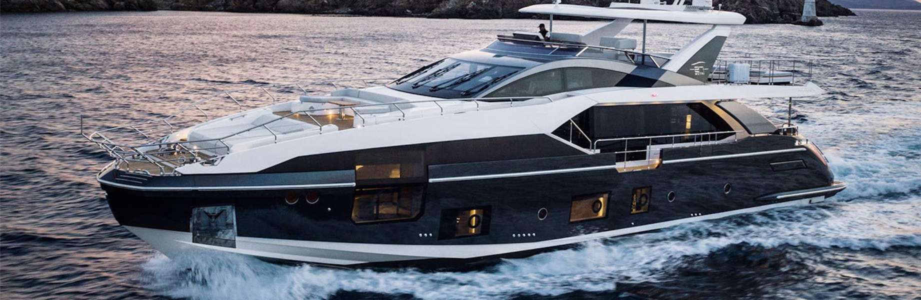 Azimut