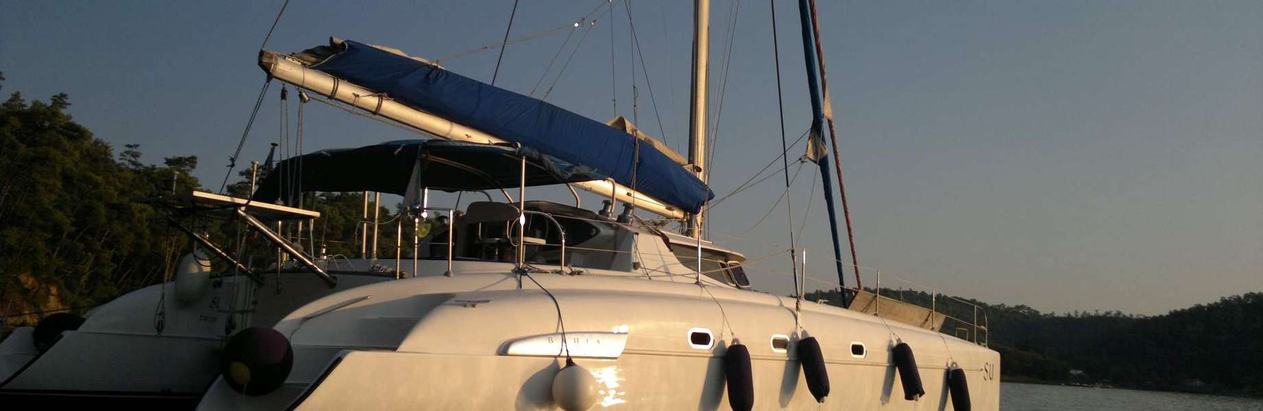 Fountaine Pajot