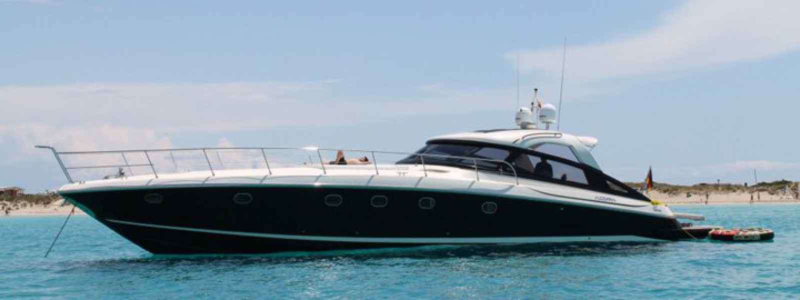 Baia Yacht