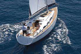 Voilier Bavaria 31 Cruiser