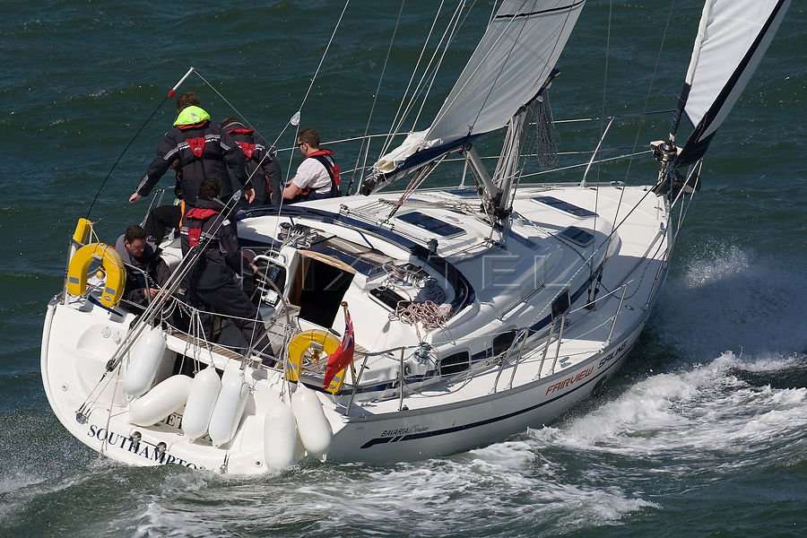 Voilier Bavaria 37 Cruiser