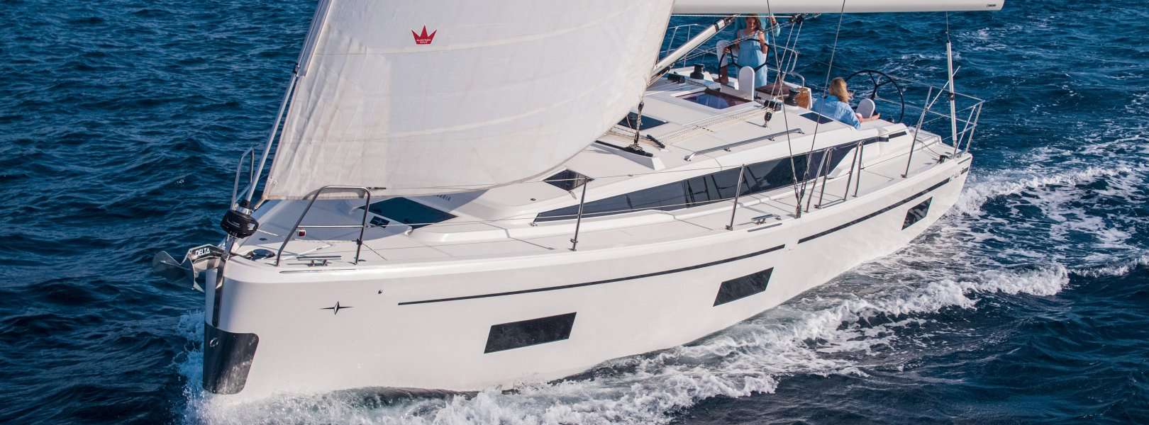 Voilier Bavaria C42