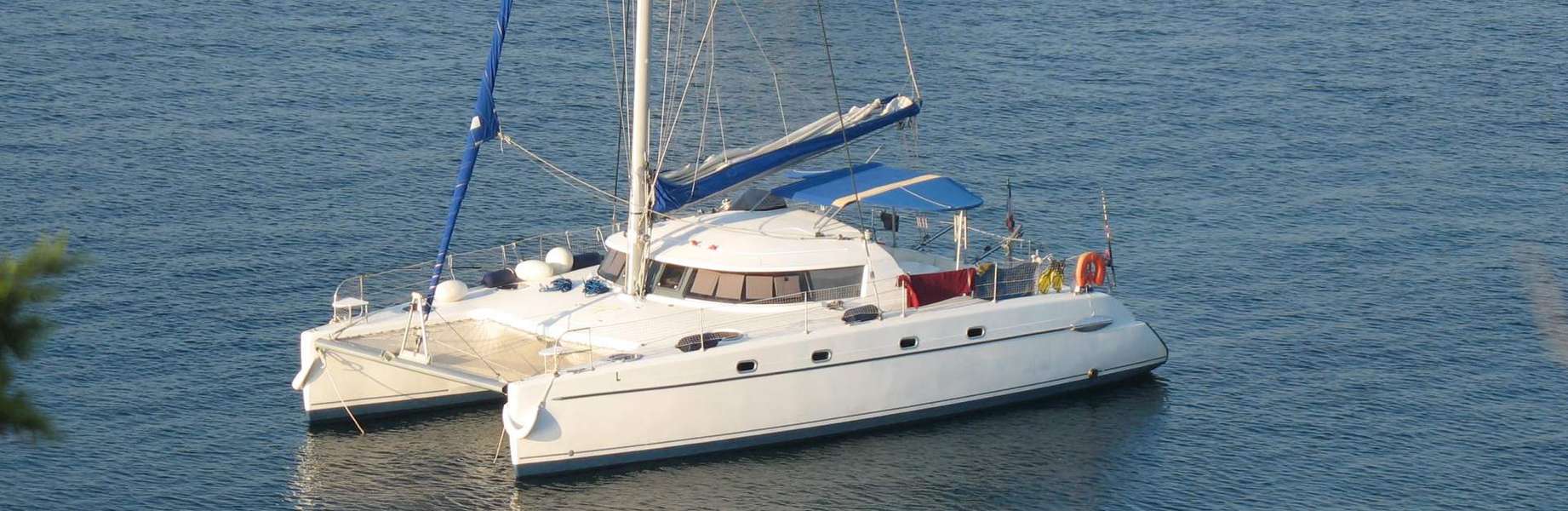 Fountaine Pajot