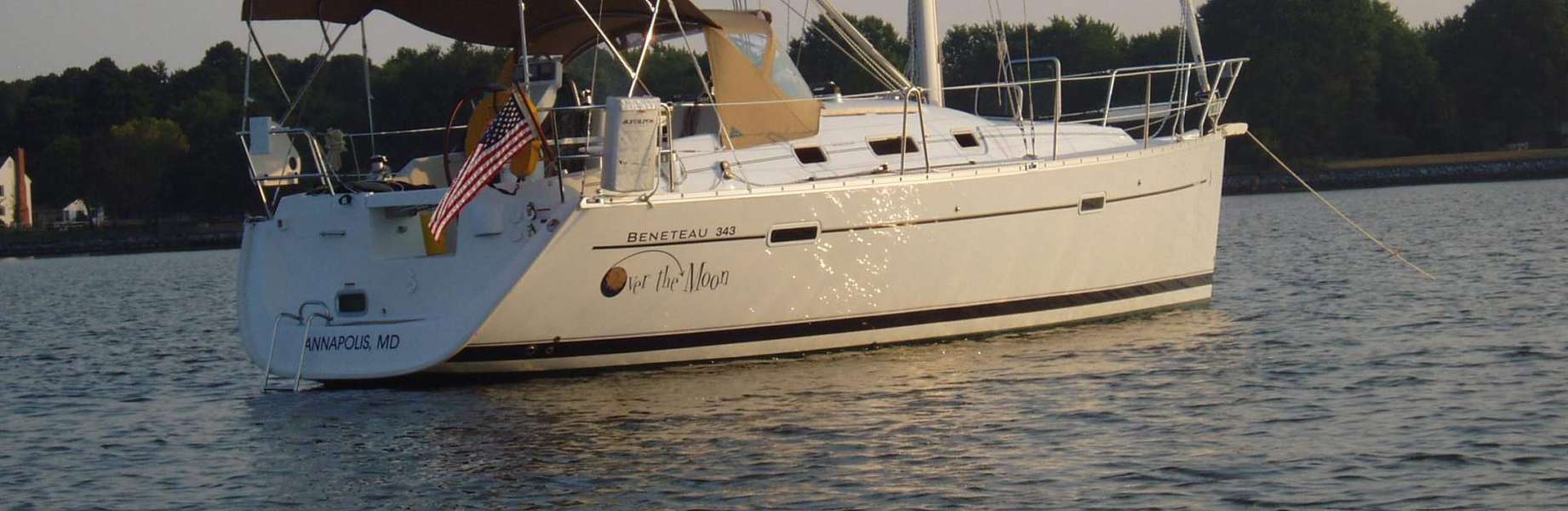 Beneteau