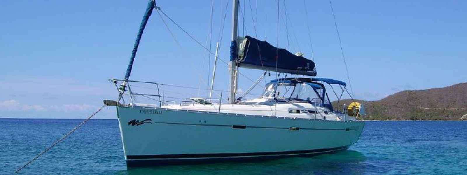 Beneteau