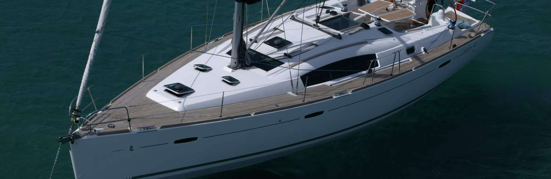 Beneteau