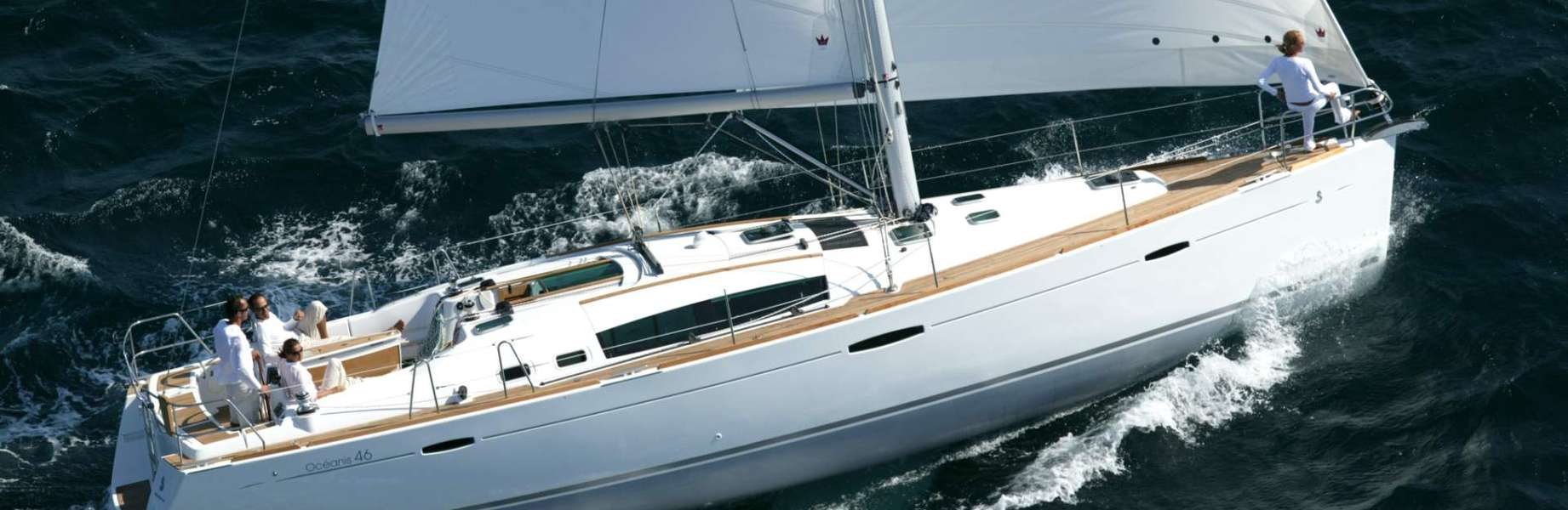 Beneteau