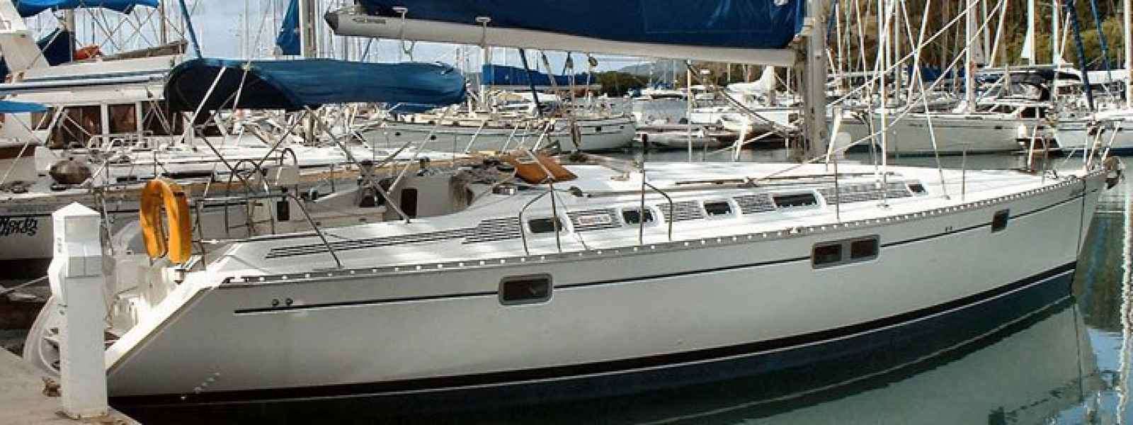 Beneteau