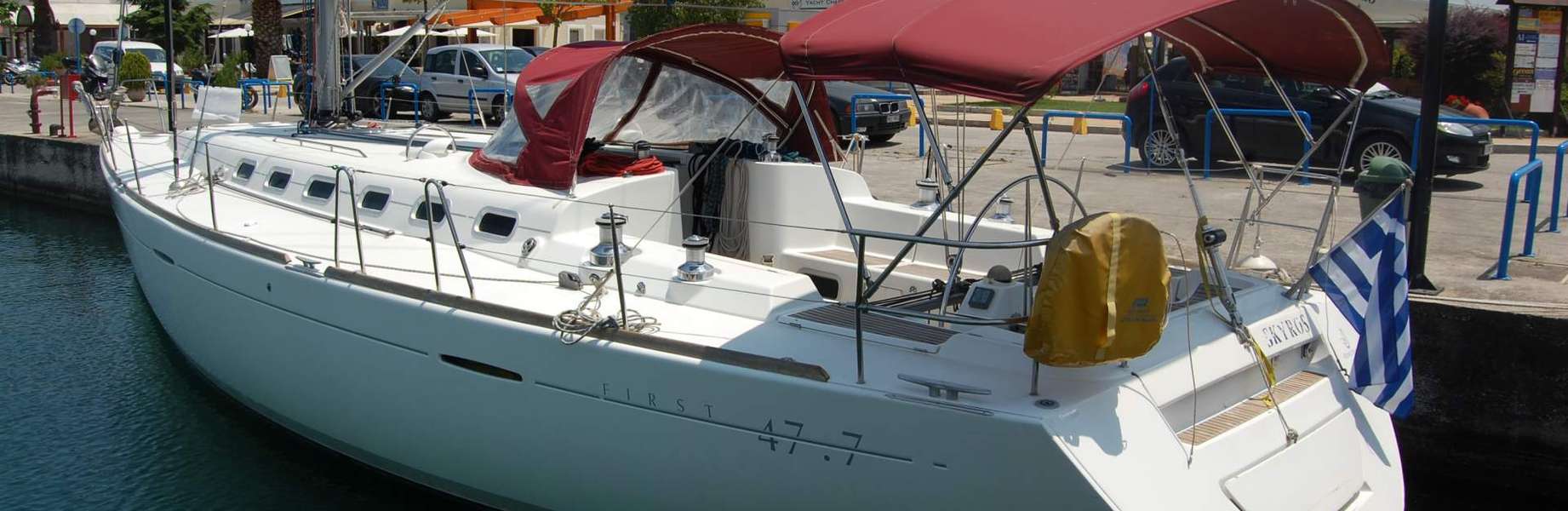 Beneteau