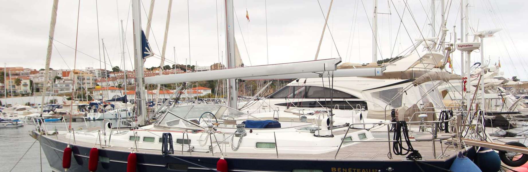 Beneteau