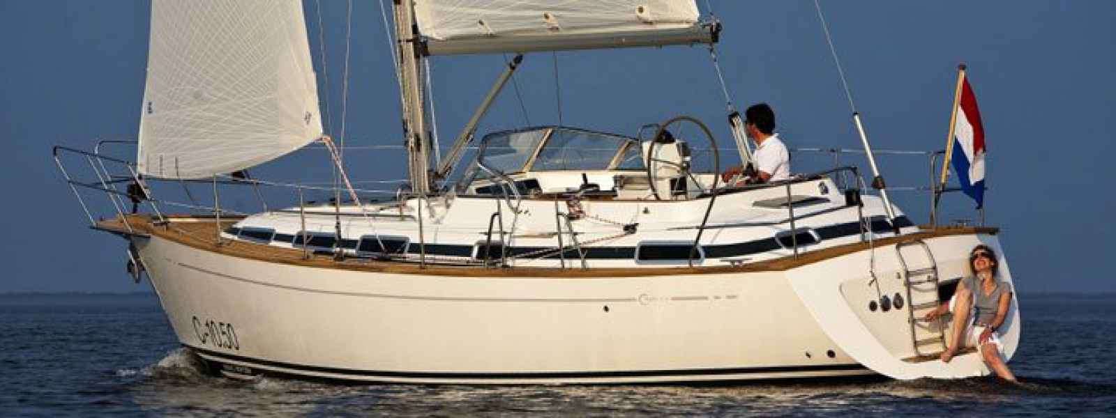 C-Yacht