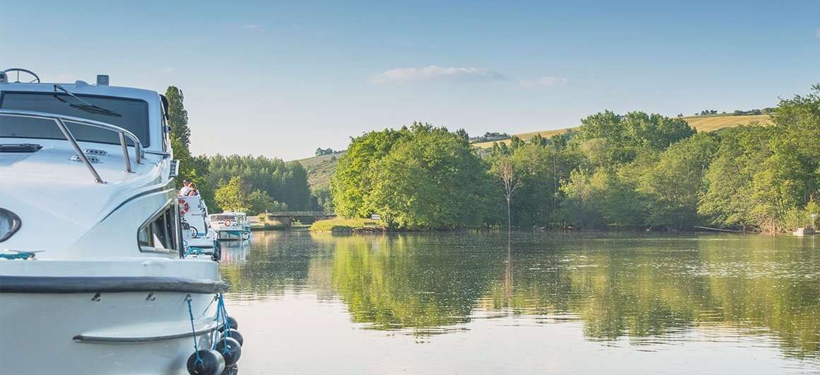 Péniche Caprice