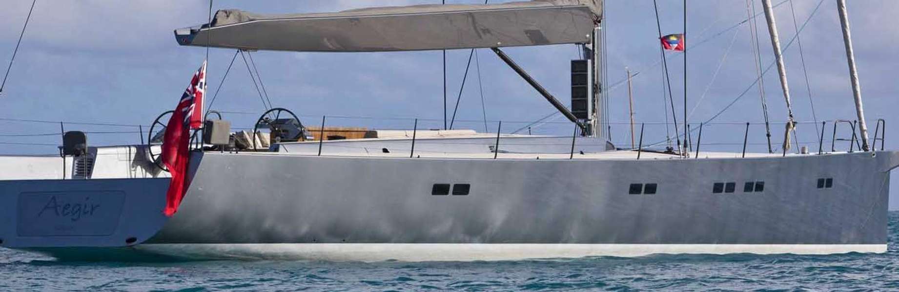 Carbon Ocean Yachts